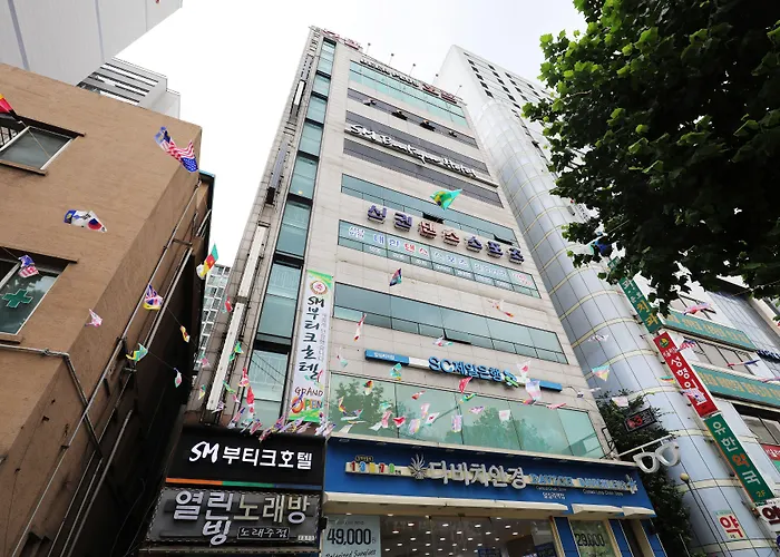 Hotel Sm Boutique