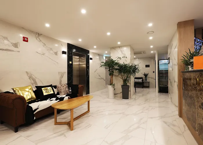 Hotel Sm Boutique