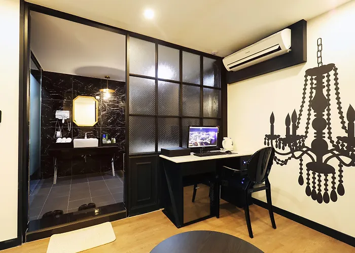 Hotel Sm Boutique 2*