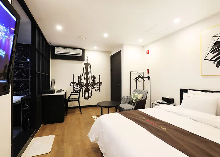 Sm Boutique Seoel