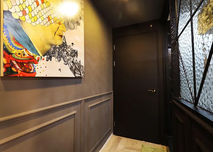 Sm Boutique 2*