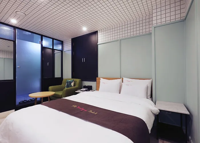 Hotel Sm Boutique