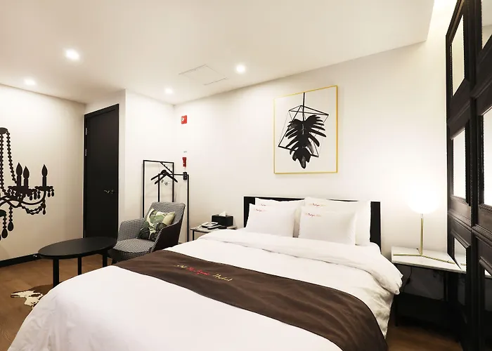 Sm Boutique Seoel