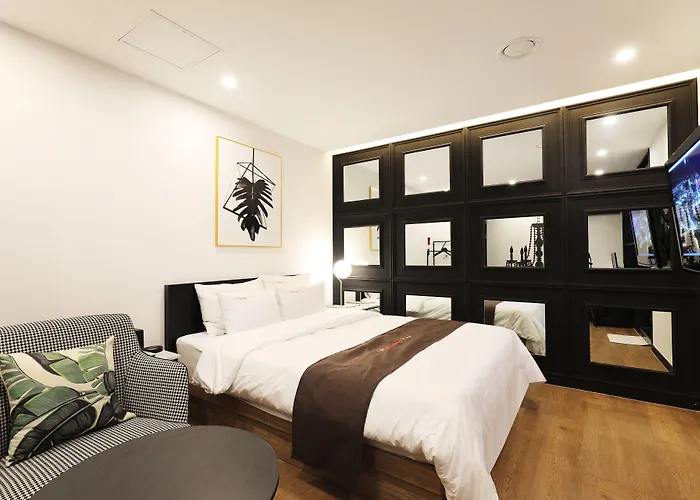 Hotel Sm Boutique