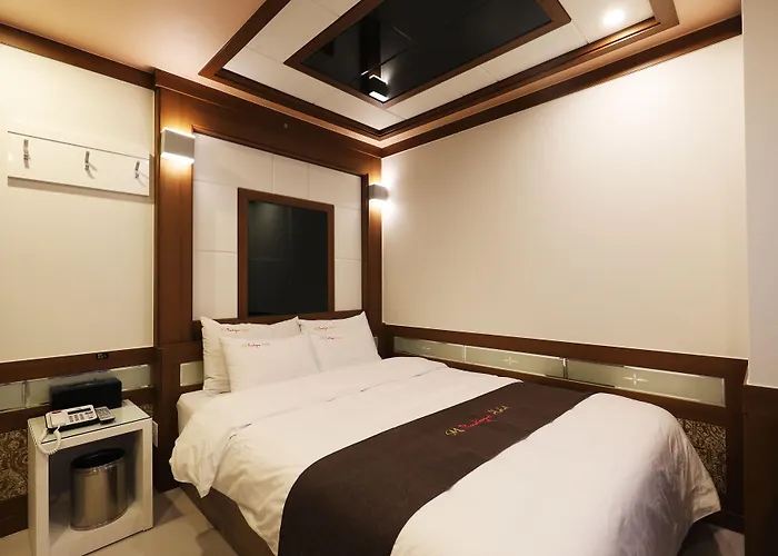 Hotel Sm Boutique 2*