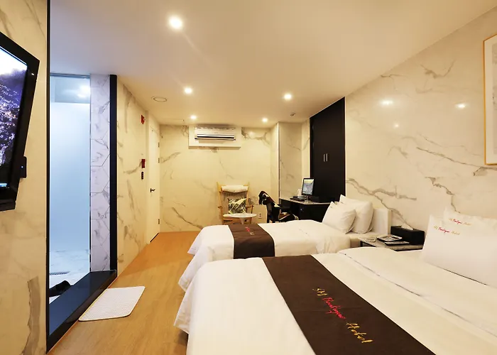 Sm Boutique 2* Seoel