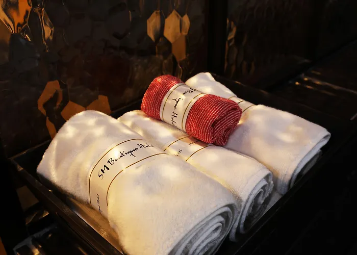 Hotel Sm Boutique