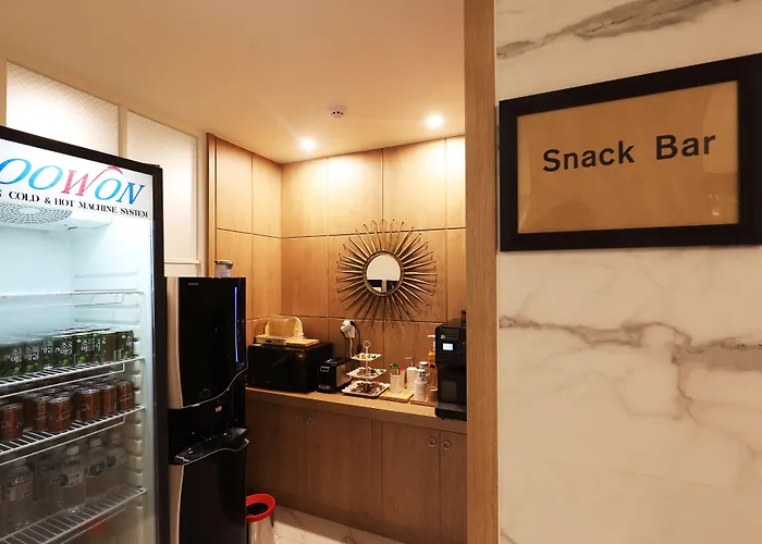 Sm Boutique 2* Seoel