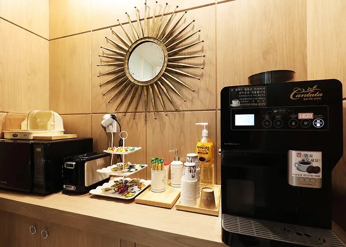 Sm Boutique Hotel