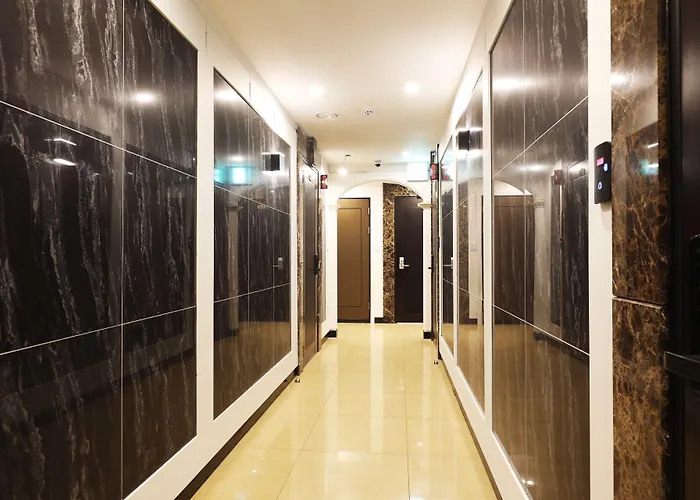Hotel Sm Boutique