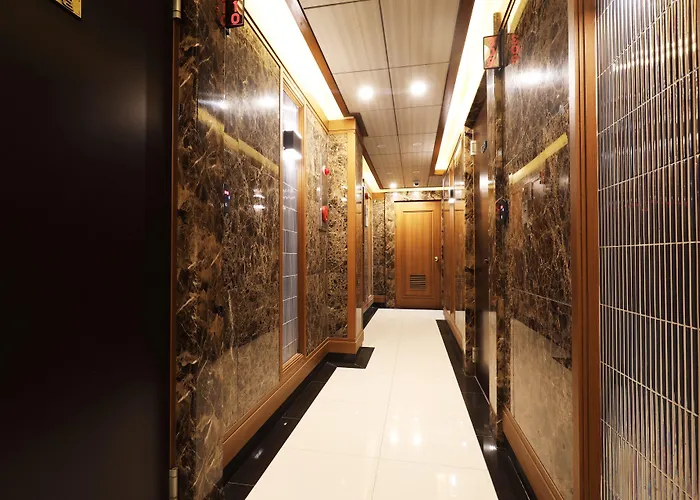 Hotel Sm Boutique 2*
