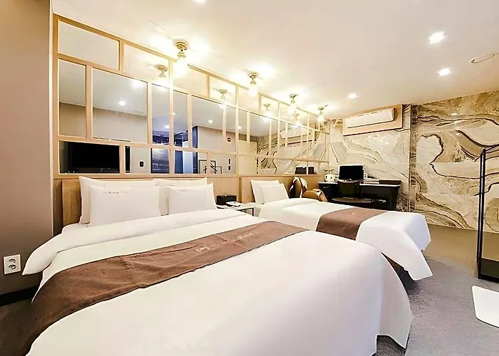 Sm Boutique Seoel