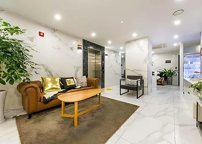 Hotel Sm Boutique