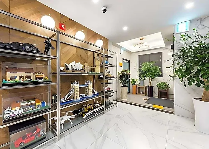 Sm Boutique Hotel 2*