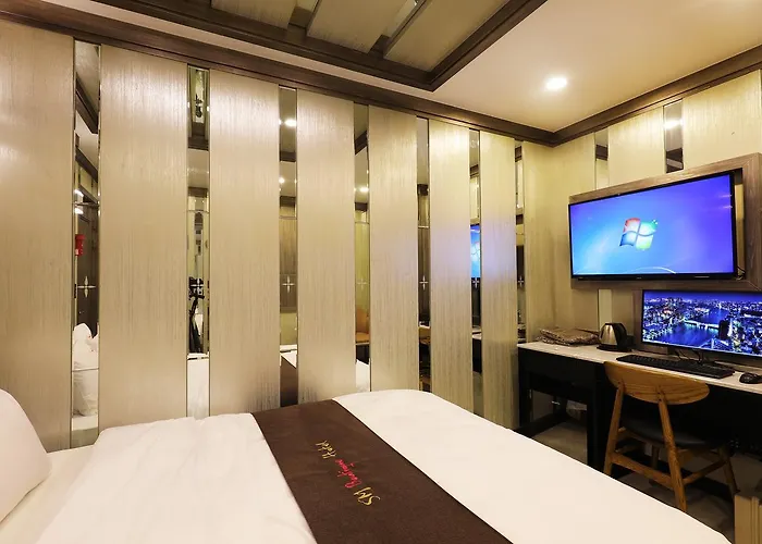 Hotel Sm Boutique