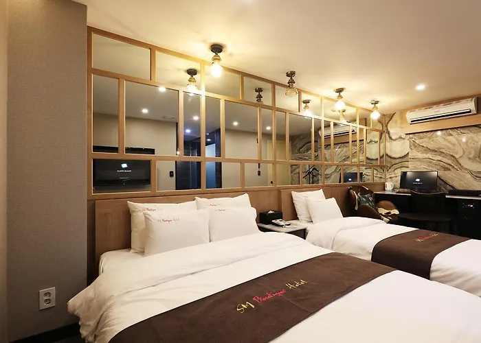 Hotel Sm Boutique