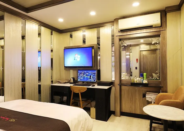 Sm Boutique Seoel