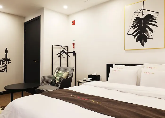 Hotel Sm Boutique 2*