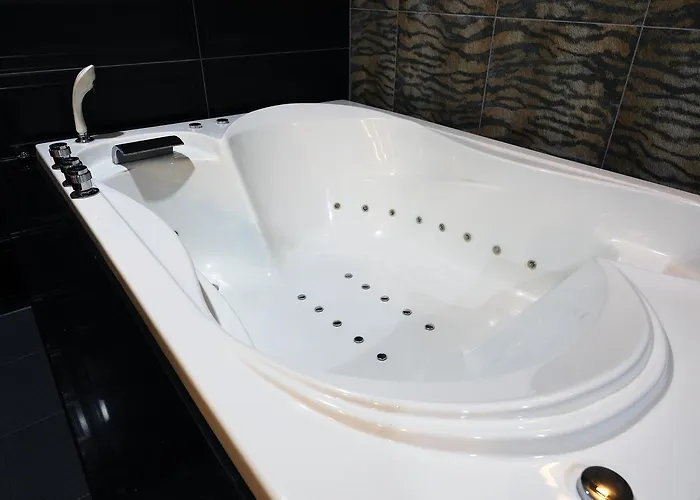 Hotel Sm Boutique 2*