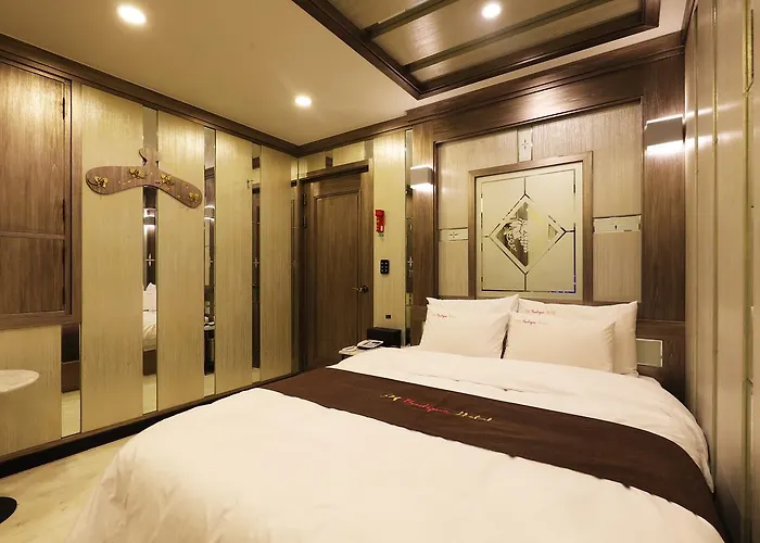 Sm Boutique Seoel