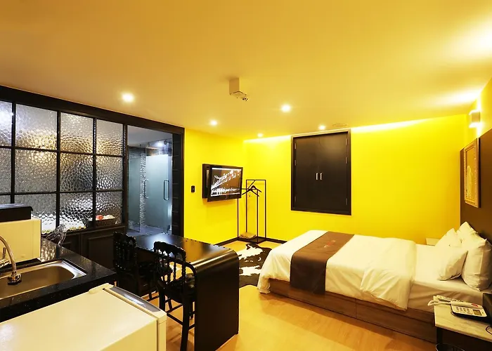 Hotel Sm Boutique 2*